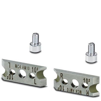 Запасной нож-CF 1000-10 EM10