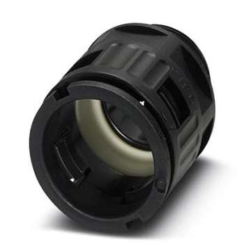 Резьбовые элементы-WP-G HF IP69K M32 BK