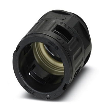 Резьбовые элементы-WP-G HF IP69K M25 BK