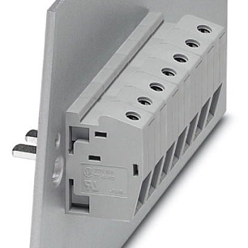 Проходная клемма-HDFK 10-VP