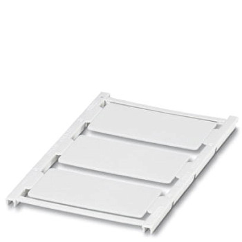 Пластиковая табличка-UC-EMLP (60X30) CUS