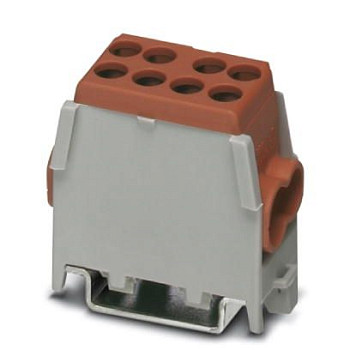 Ответвительный зажим магистрали-UDB 2X25/16 BN