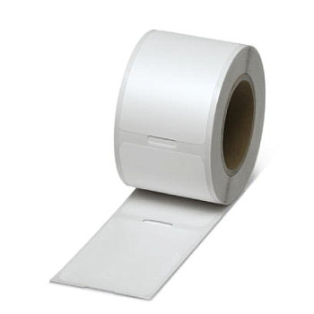 Этикетка для корпусов ME ... UT ... BUS ...-EML (44X64)R-ME