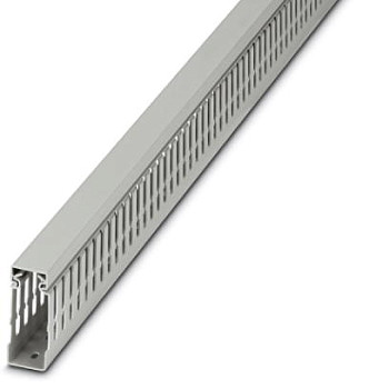 Кабельный канал-CD 25X60 WH