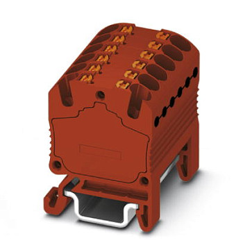 Распределительный блок-PTFIX 12X1,5-NS15A RD