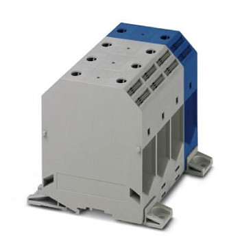 Клемма для высокого тока-UKH 240-3L/N-F