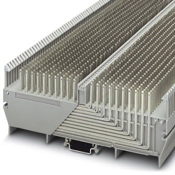 Распределительная панель-RVS 10-TP(2,4X0,8)L