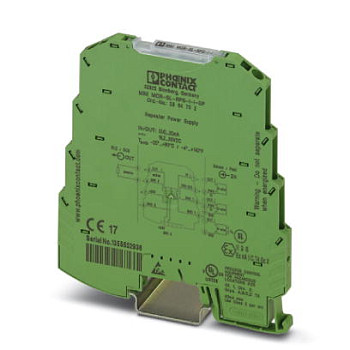 Разделитель питания-MINI MCR-SL-RPS-I-I-SP