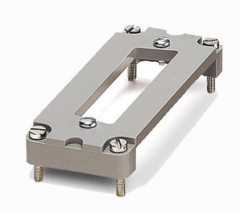 Соединительная плата-HC-B 16-ADP/1 DSUB 50