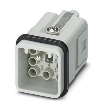 Модуль для контактов-HC-Q07-I-CT-M