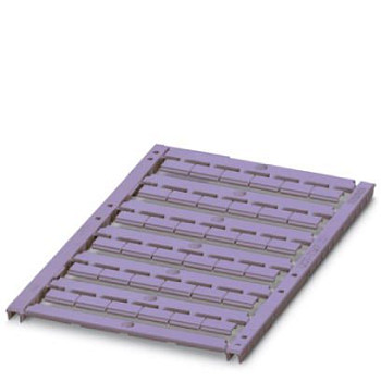 Маркировка для клеммных модулей-UCT-TMF 10 VT CUS