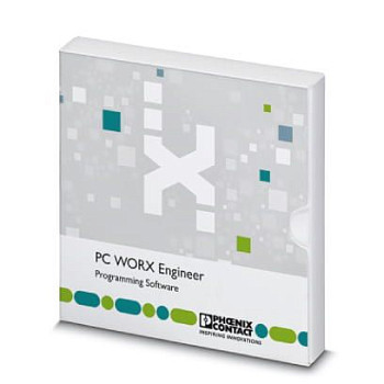 ПО-PC WORX ENGINEER 7
