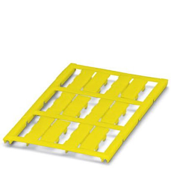 Маркировка для проводов-UC-WMC 7,5 (23X8) YE