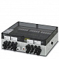 Блок коммутационных приборов-SOL-SC-1ST-0-DC-6MPPT-1001SE