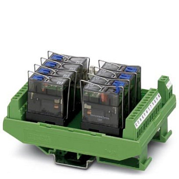 Активный модуль-UM-8RM/KSR-G24/21/MS/PLC