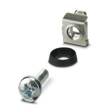 Комплект винтов-CUC-PP-FRAME-SCREWSET