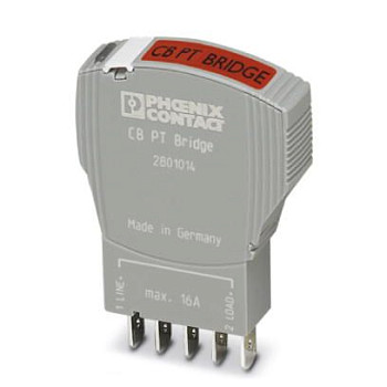 Перемычка-CB PT BRIDGE