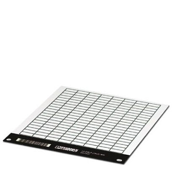 Маркеры для устройств-LS-EMLP (20X8) WH CUS