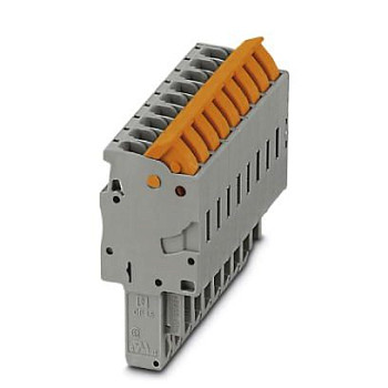 Штекер-QP 1,5/ 9