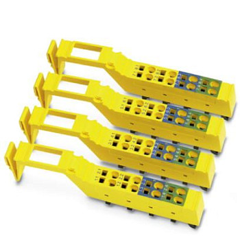 Комплект штекеров-IB IL 24 SDO 8-PLSET/CP