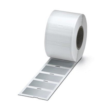 Этикетка для неровных поверхностей-EML-HA (51X25)R SR