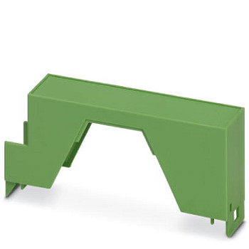 Корпус для электроники-ME 22,5 OT-1MSTBO GN