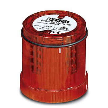 Оптический элемент-PSD-S OE LED RL RD