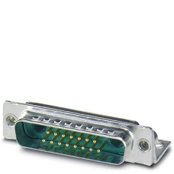 Контактная вставка D-SUB-CUC-DSI-S1STZ-A/DSLSB2P15S