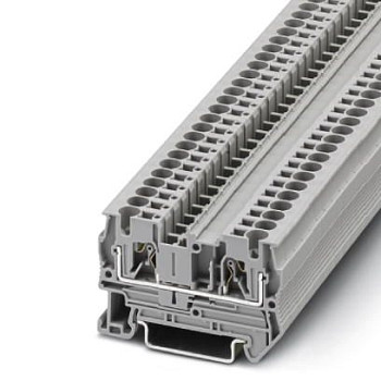 Проходные клеммы-FT 4