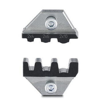 Матрица-CF 500/DIE AI-TWIN 10