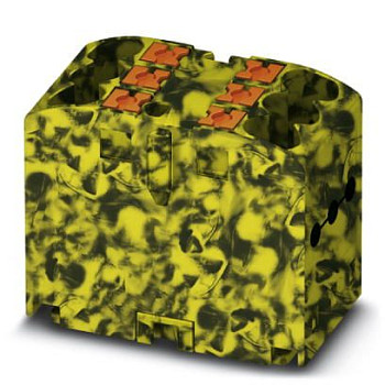 Распределительный блок-PTFIX 6X2,5-FE