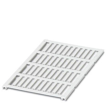 Маркировка для проводов-UC-WMCO 2,1 (21X3)