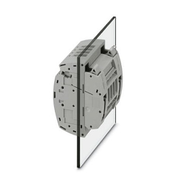 Контрольная колодка-UTWE 6/3+1