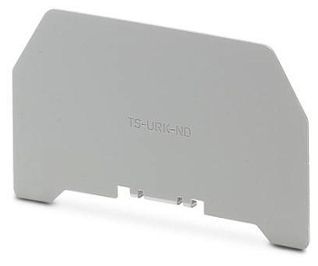 Разделительная пластина-TS-URK-ND