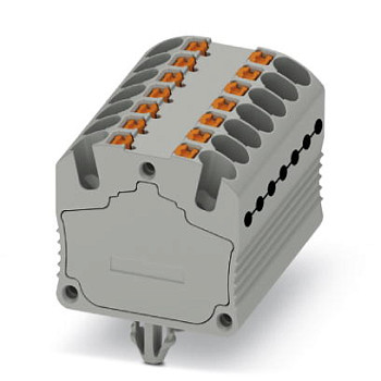 Проходная микроклемма-MP 14X1,5-RZ