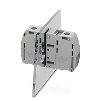 Durchführungsklemme-UW 50/S