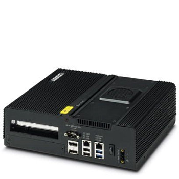 Промышленный ПК-VL2 BPC 9000
