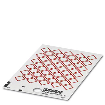 Табличка &quot;Опасные вещества&quot;-US-PML-GHS100 (13X13)