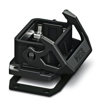 Корпус-HC-EVO-B06-BWS-PLRBK