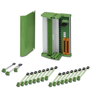 Держатель модуля-TC-2KS50-DI16-EX-PR-RS