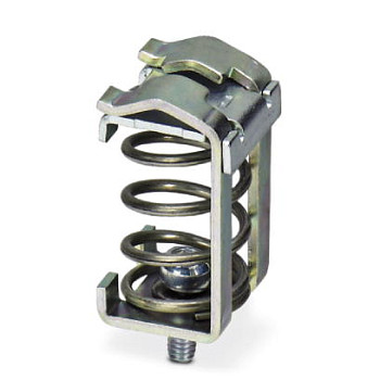 Зажим для экрана-SKS 20-D