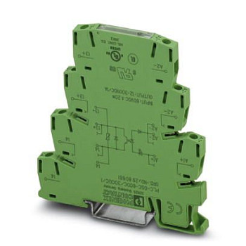 Модуль полупроводникового реле-PLC-OSC-60DC/300DC/ 1