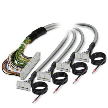 Кабель-FLK 50-4X14-EZ-DR-S ...