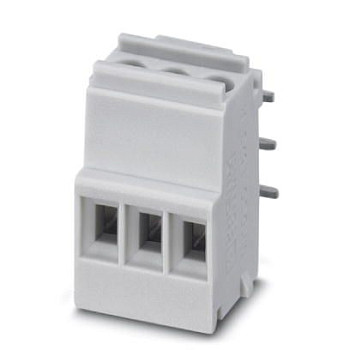 Разъем печатной платы-MKDSO 1,5/ 3-R-3,5 KMGY