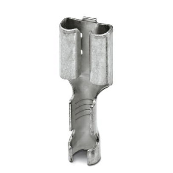 Соединитель-C-SCF 1,5/6,3X0,8