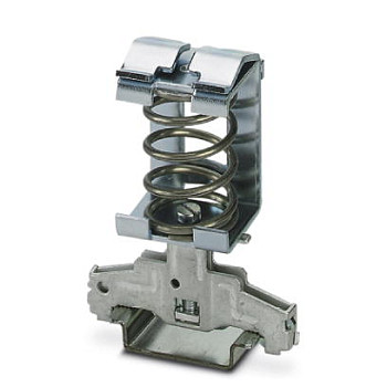 Зажим для экрана-SKS 20-NS35