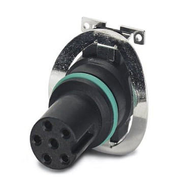 Встраиваемые разъемы-SACC-CIP-M8FS-6P SMD SH R32