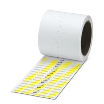 Этикетка-EML (16,5X5)RL YE