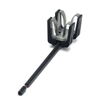 Зажим для подключения экрана-PSH 5-10