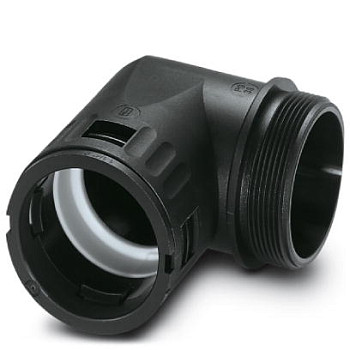 Резьбовые элементы-WP-GA HF IP69K PG36 BK